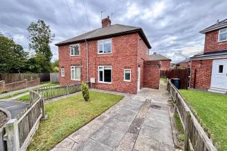 Morley Crescent, Kelloe, Durham