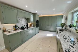 Kitchen / Diner