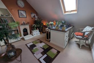 Bedroom Five