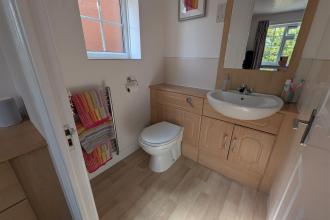 En-suite