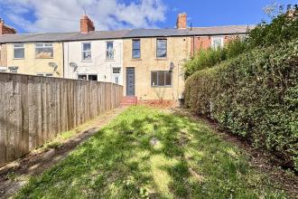 Stobart Terrace, Fishburn, County Durham