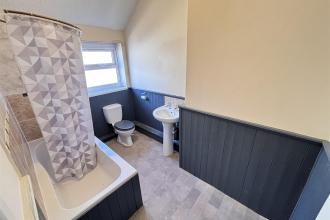 Bathroom/WC