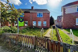Viola Crescent, Sacriston, Durham