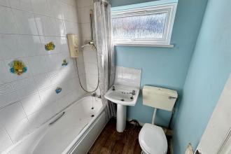 Bathroom/WC
