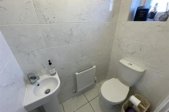 Ground Floor W.C