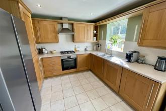 Kitchen / Breakfast Room