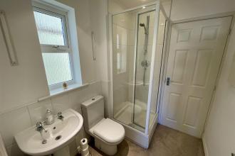 Jack & Jill Bathroom