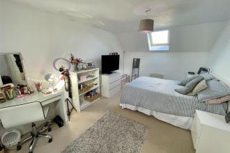 Bedroom Five