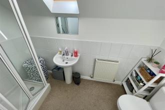 Bathroom Second Floor