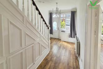 Westfield Road, Bishop Auckland