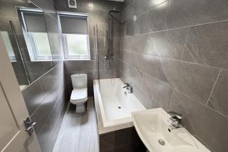Bathroom/WC