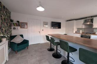 Kitchen / Diner