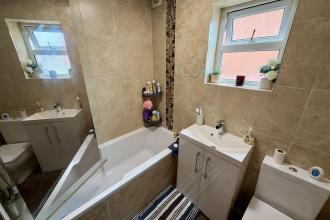 Ground Floor Bathroom