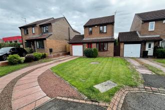 Priors Grange, High Pittington, Durham