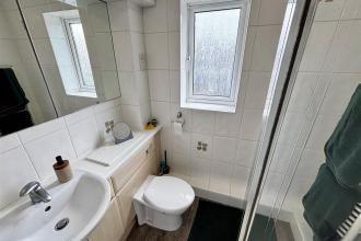 Shower Room/WC