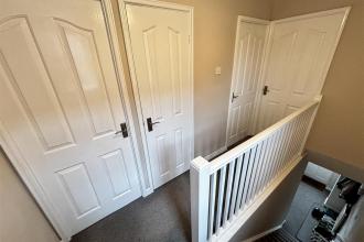 Priors Grange, High Pittington, Durham