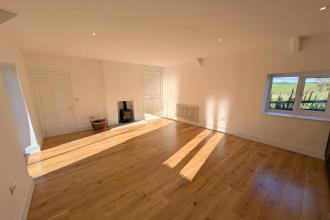 Lounge/Kitchen