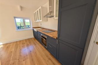 Lounge/Kitchen