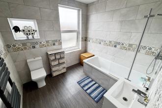 Bathroom/WC
