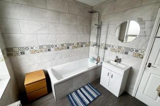 Bathroom/WC