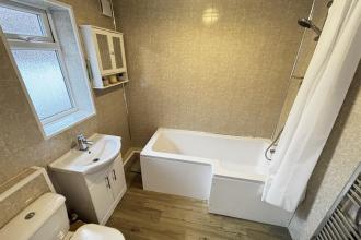 Bathroom/WC