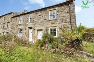 The Cottages, Swinhopeburn, Westgate, Weardale