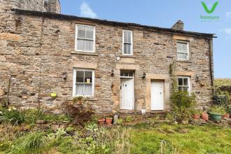 The Cottages, Swinhopeburn, Westgate, Weardale