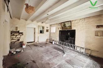 The Cottages, Swinhopeburn, Westgate, Weardale
