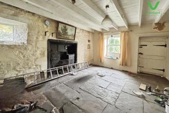 The Cottages, Swinhopeburn, Westgate, Weardale
