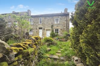 The Cottages, Swinhopeburn, Westgate, Weardale
