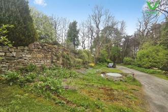 The Cottages, Swinhopeburn, Westgate, Weardale
