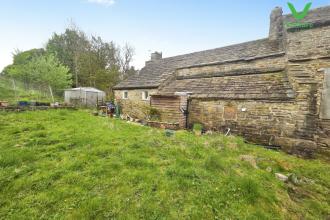The Cottages, Swinhopeburn, Westgate, Weardale