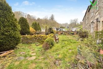The Cottages, Swinhopeburn, Westgate, Weardale