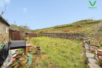 The Cottages, Swinhopeburn, Westgate, Weardale