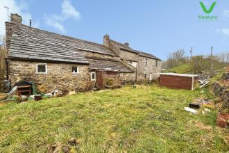 The Cottages, Swinhopeburn, Westgate, Weardale
