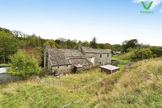 The Cottages, Swinhopeburn, Westgate, Weardale