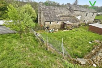 The Cottages, Swinhopeburn, Westgate, Weardale