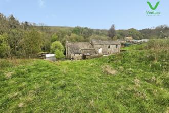 The Cottages, Swinhopeburn, Westgate, Weardale