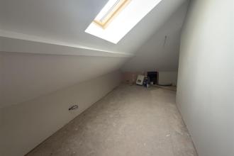Attic/Bedroom