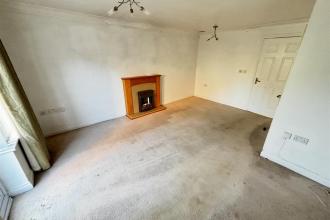 Living and Dining Room