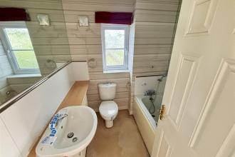 Bathroom/WC