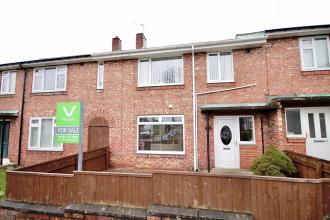 Wakenshaw Road, Gilesgate, Durham