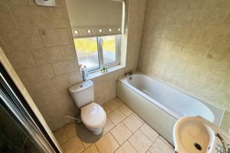 Bathroom/WC