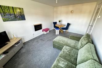 Living and Dining Room