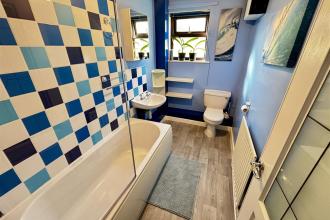Bathroom/WC