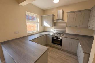 Dining Room/Kitchen