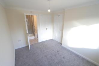 Bedroom One with En-Suite