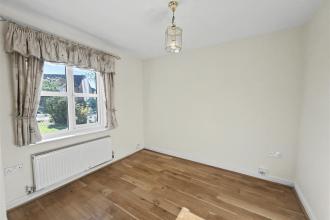 Dining Room / Study