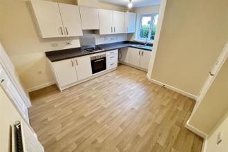 Kitchen and Dining Room