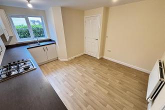 Kitchen and Dining Room